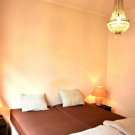 Appartement Unik à Nice Extérieur photo