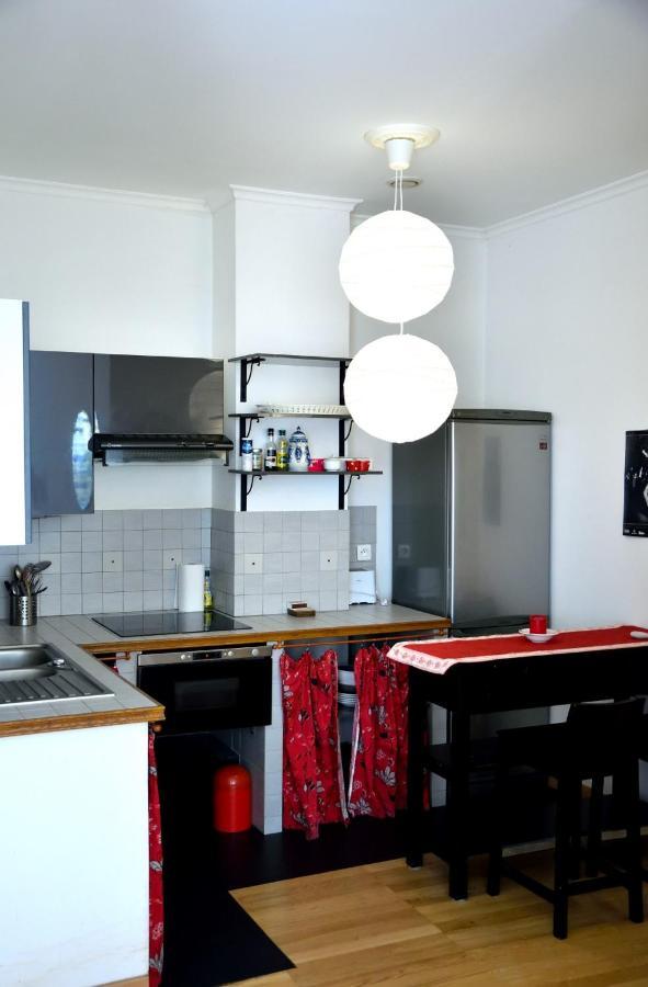 Appartement Unik à Nice Extérieur photo
