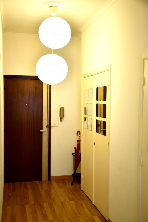 Appartement Unik à Nice Extérieur photo