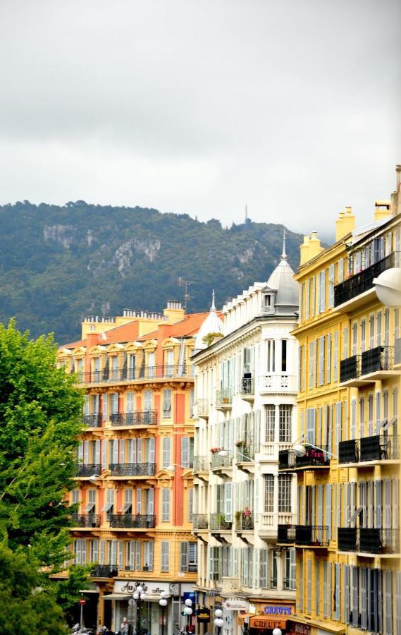 Appartement Unik à Nice Extérieur photo