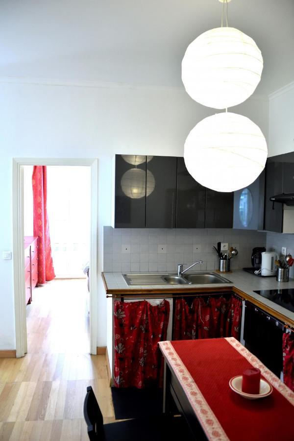 Appartement Unik à Nice Extérieur photo