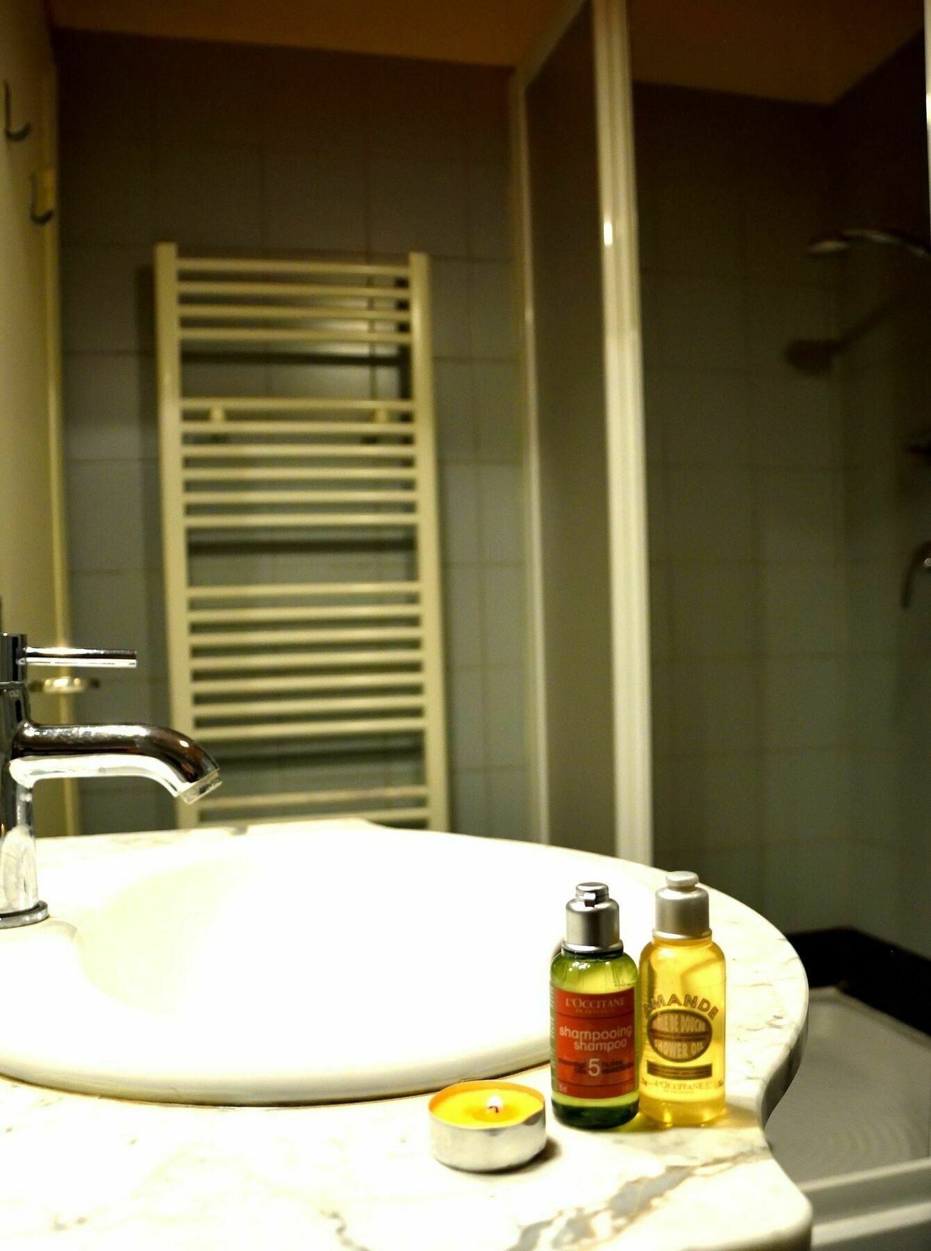 Appartement Unik à Nice Extérieur photo