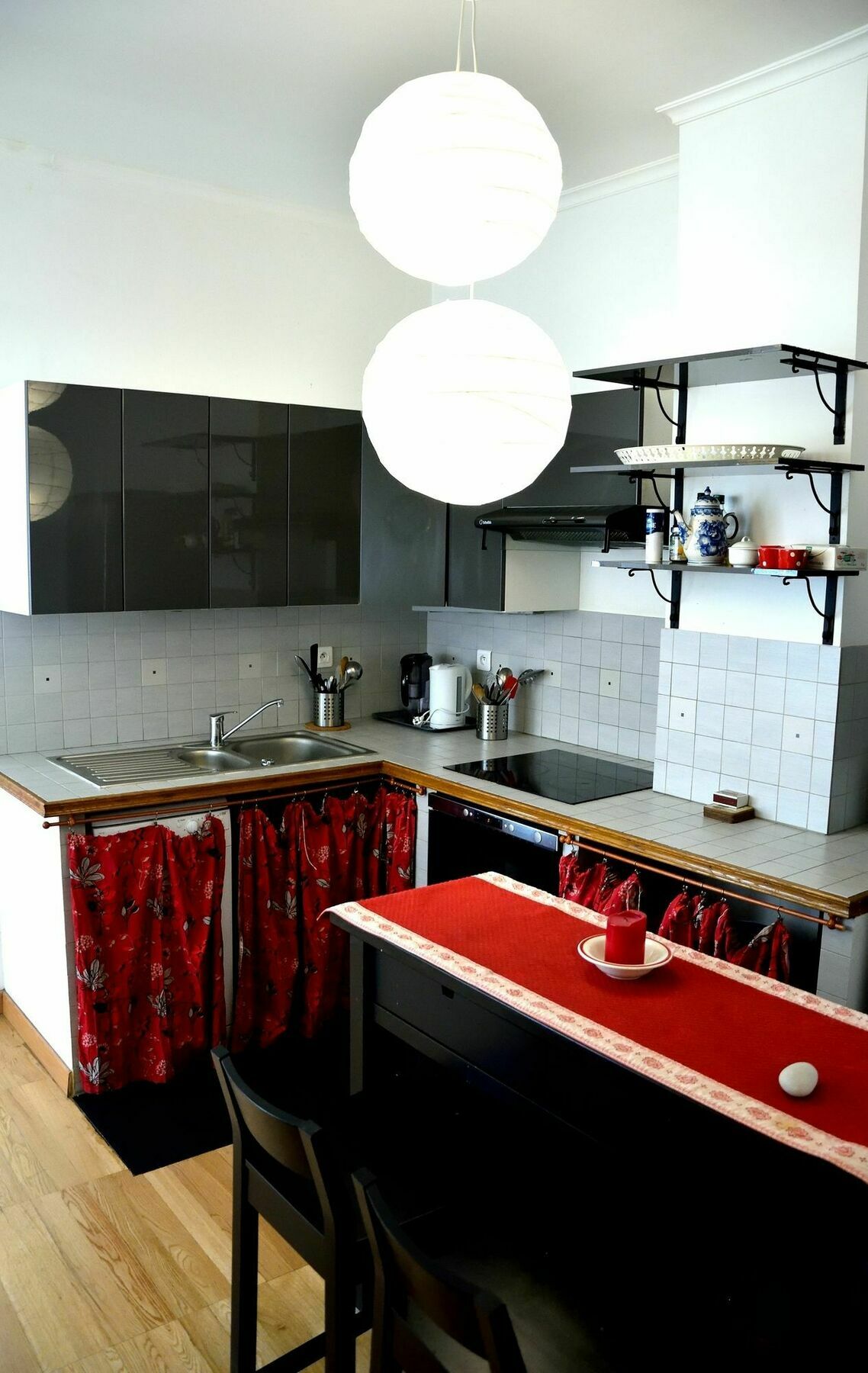 Appartement Unik à Nice Extérieur photo
