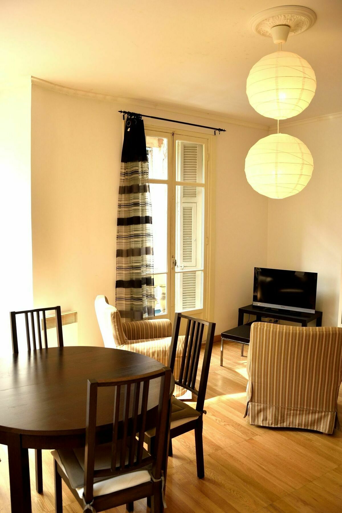 Appartement Unik à Nice Extérieur photo
